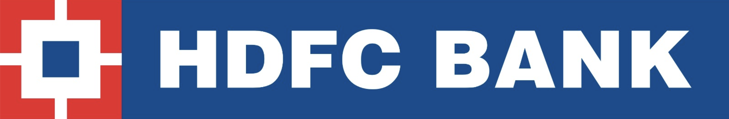 HDFC Bank logo