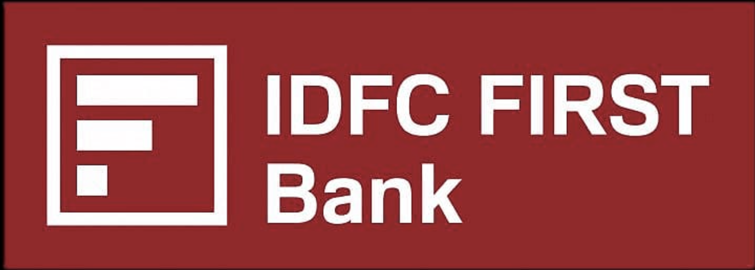 IDFC logo